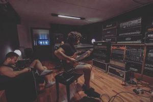 Scuola di musica a Castiglione Del Lago